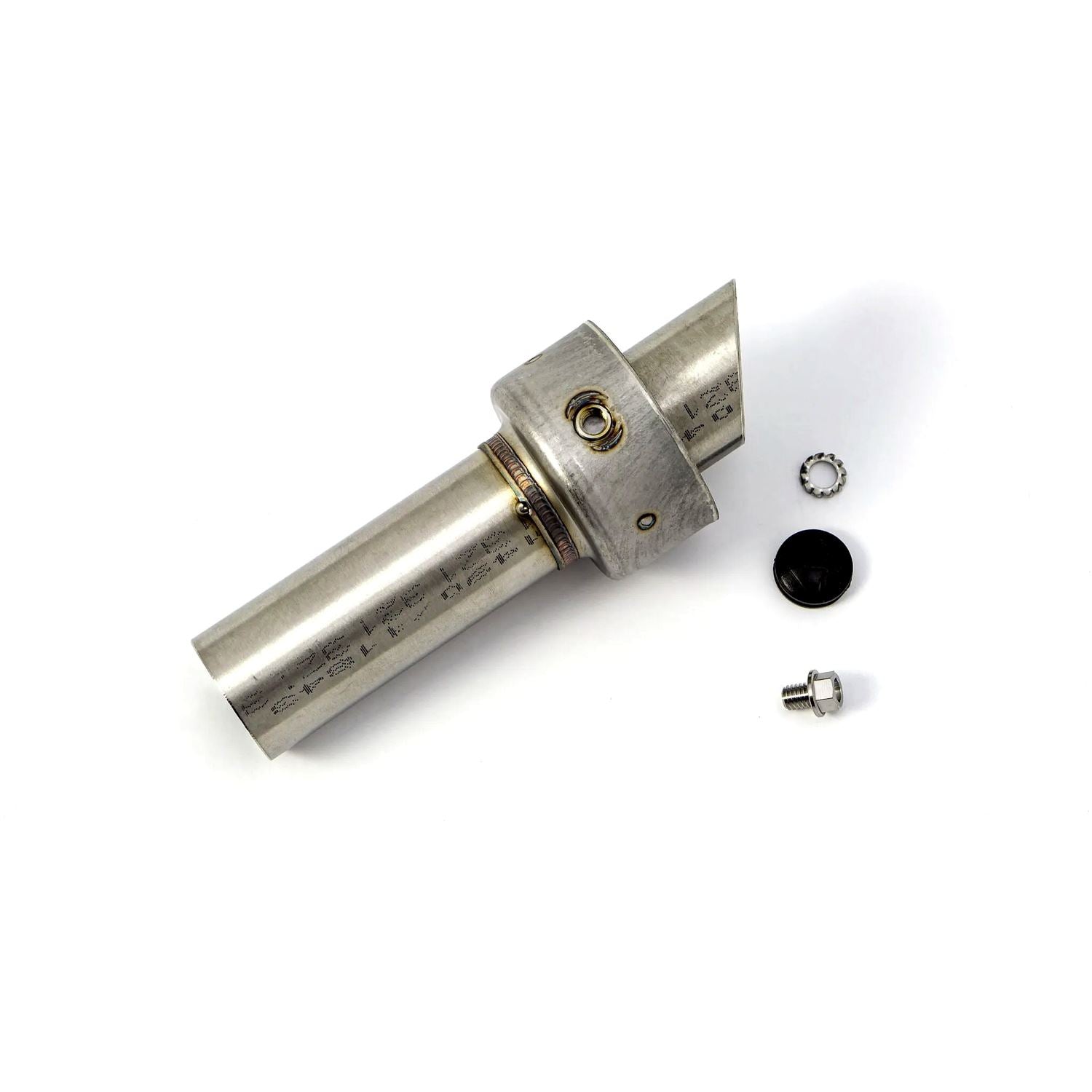 Akrapovic Stainless Steel Exhaust Noise Damper For Kawasaki KLZ 1000 ABS Versys 2012-2018